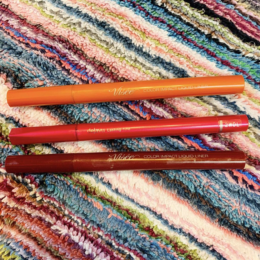 アイシャドウベース/excel/アイシャドウベースを使ったクチコミ（2枚目）