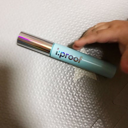 インプレッシブセパレートマスカラ ロング/ボリューム/アイプルーフ/マスカラを使ったクチコミ(2枚目)