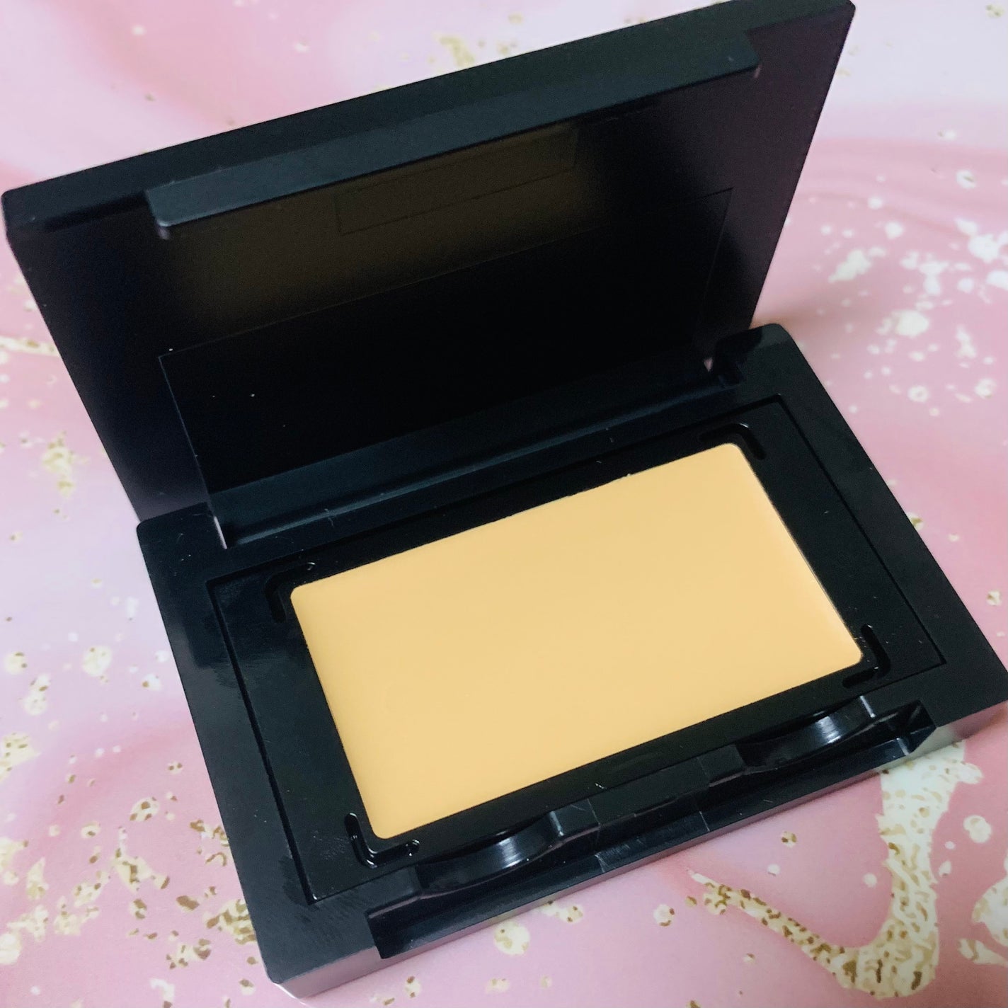 シンプルパレット(クリームファンデーション) STAR OF THE COLOR