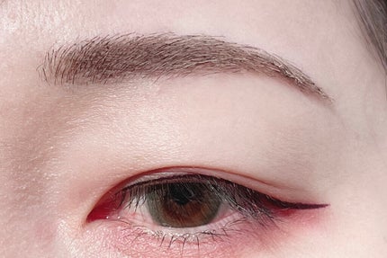 エテュセ アイエディション(ブロウライナー)/ettusais/アイブロウペンシルを使ったクチコミ(2枚目)