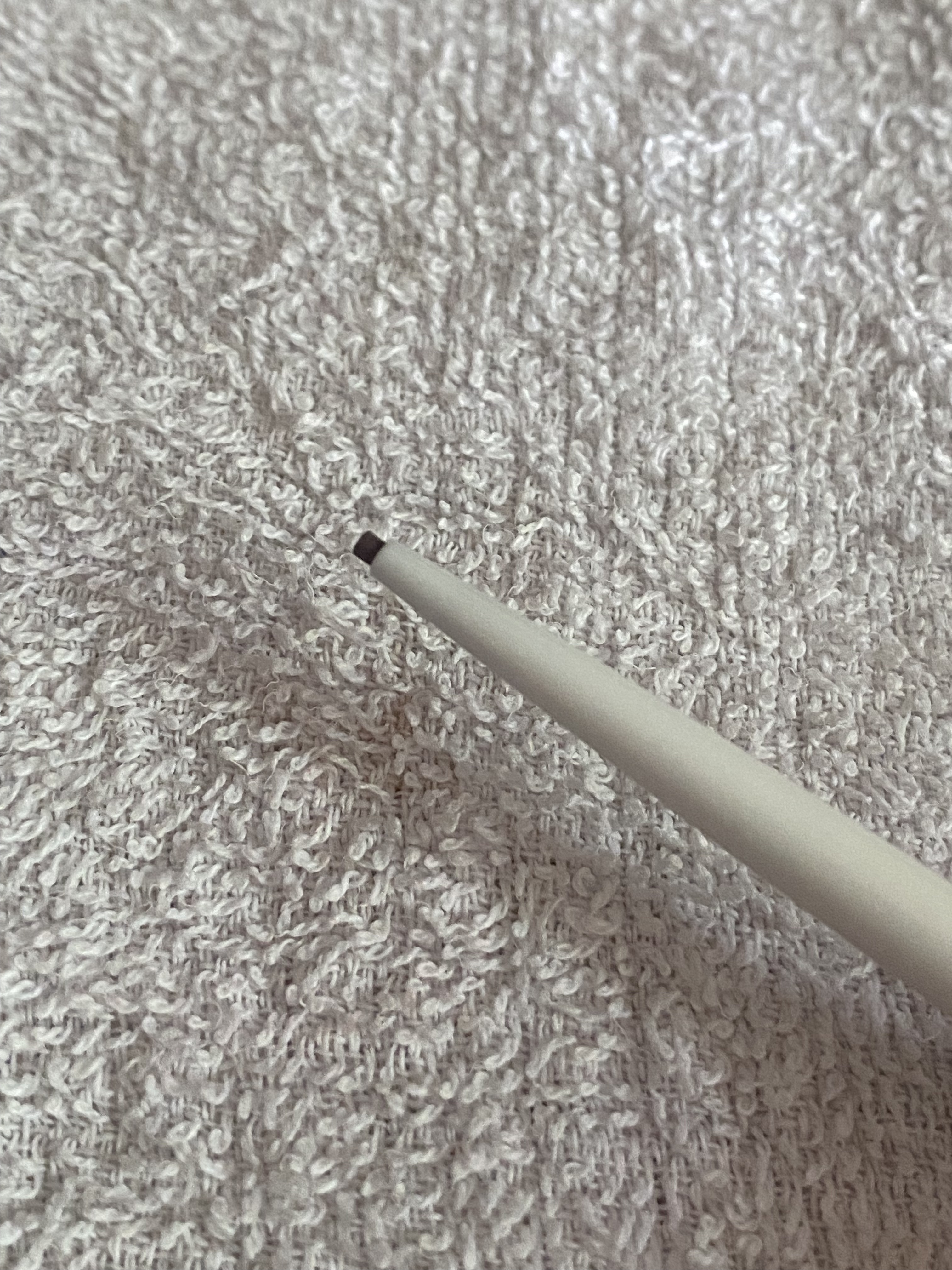 スーパービューティーアイライナーペンシル/FLORTTE/ペンシルアイライナーを使ったクチコミ（2枚目）