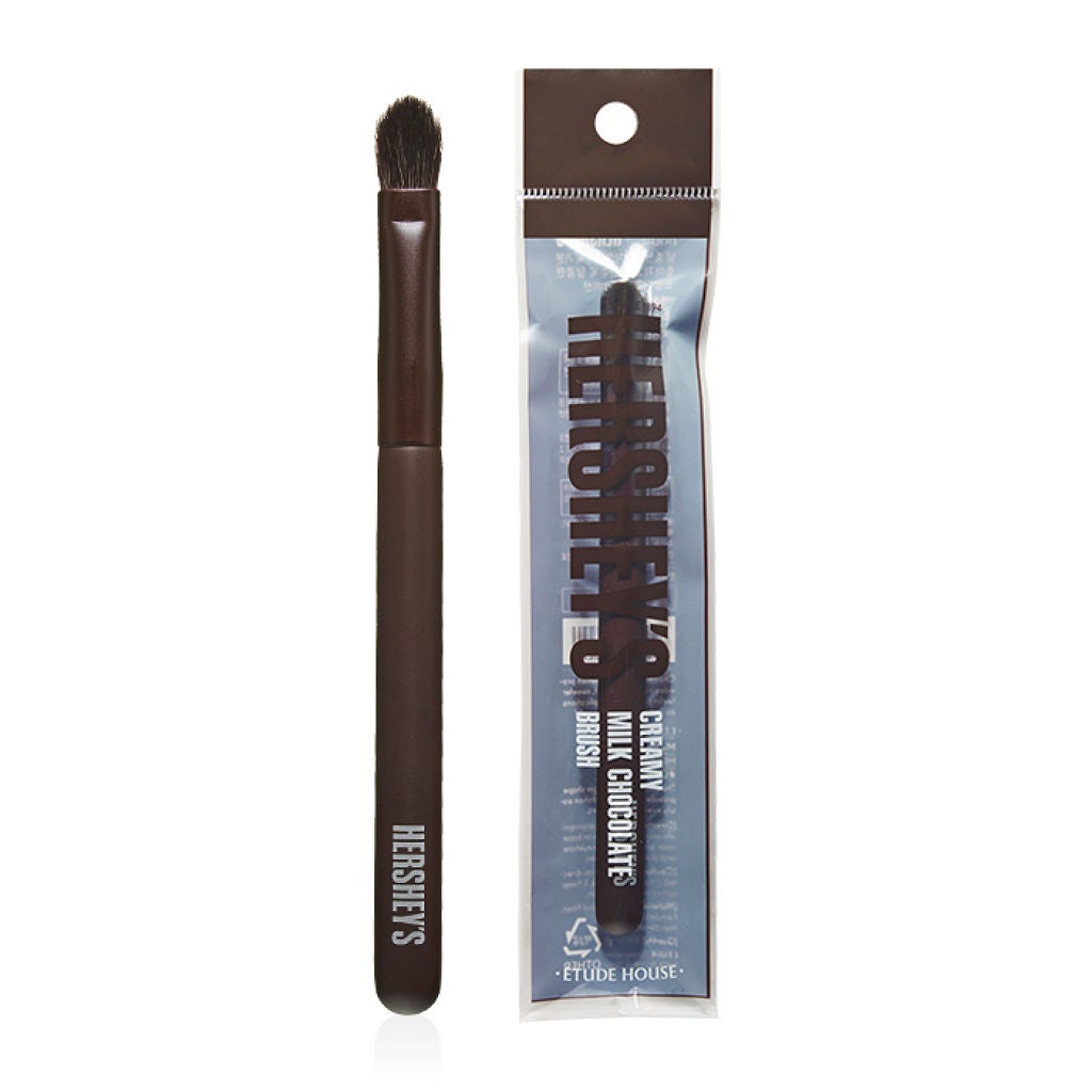 ハーシー アイシャドウブラシ オリジナル ETUDE