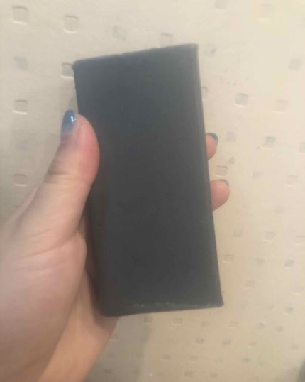 ニキビを防ぐ薬用石鹸 ForBack/ペリカン石鹸/ボディ石鹸を使ったクチコミ(2枚目)