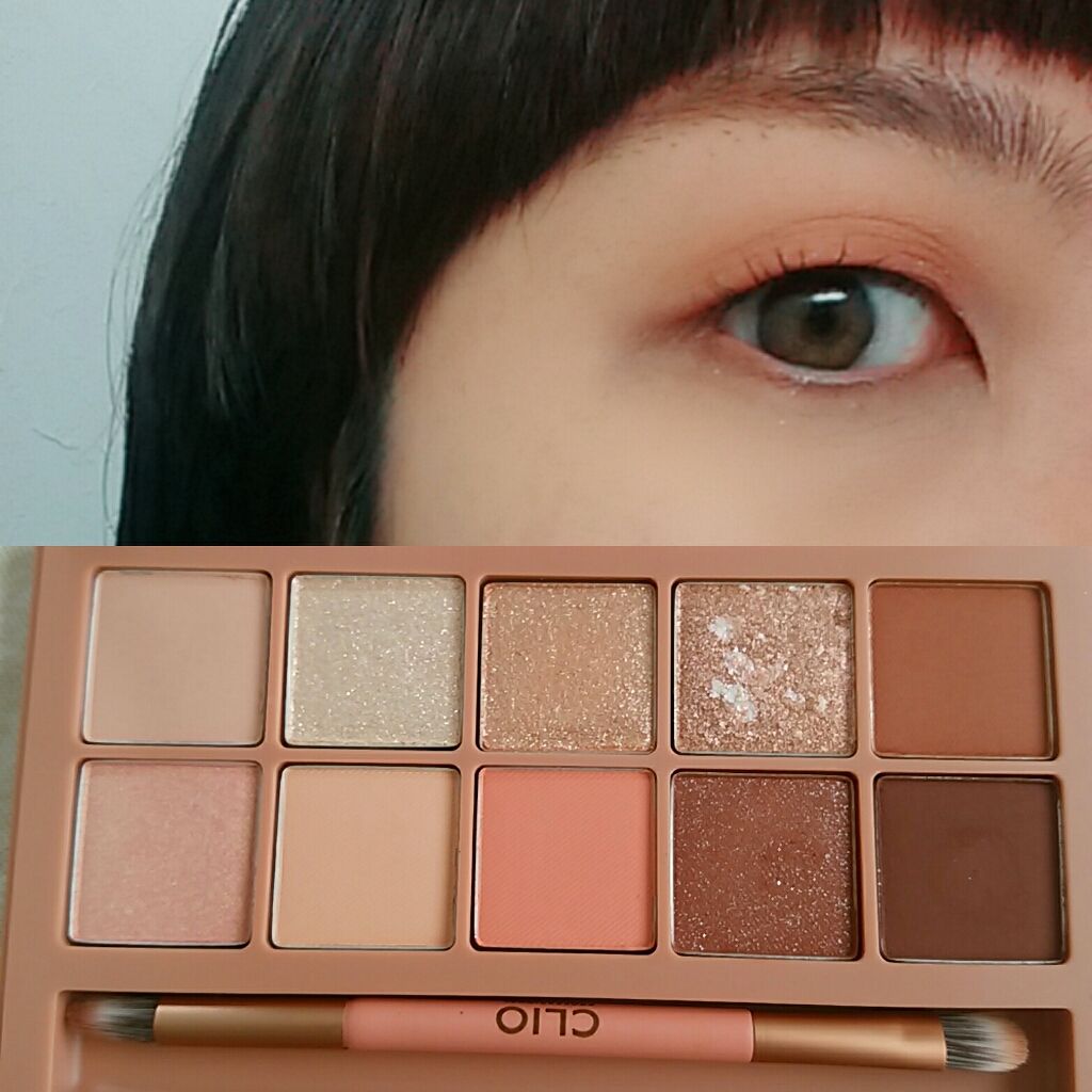 チーク ポップ/CLINIQUE/パウダーチークを使ったクチコミ(1枚目)