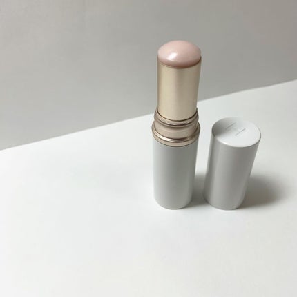 トゥルーディメンションラディアンスバーム/hince/スティックハイライトを使ったクチコミ(2枚目)