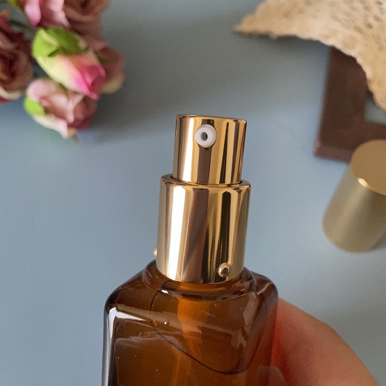 3GF リペアエッセンス/cos:mura/美容液を使ったクチコミ（2枚目）