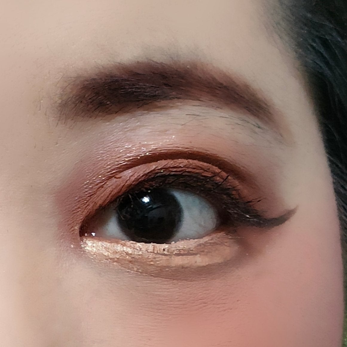 リップスティック/M・A・C/口紅を使ったクチコミ(6枚目)