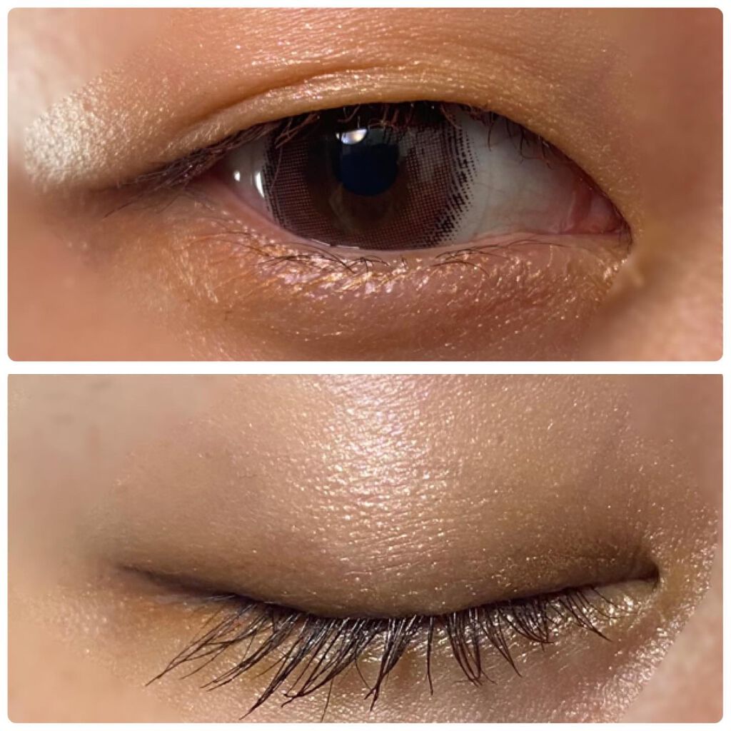 ナチュラル チークN/CEZANNE/パウダーチークを使ったクチコミ(7枚目)