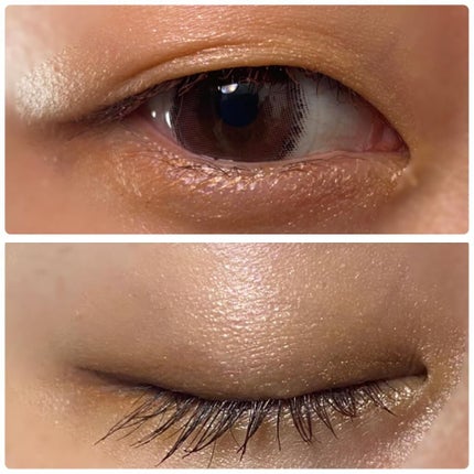 ナチュラル チークN/CEZANNE/パウダーチークを使ったクチコミ(7枚目)