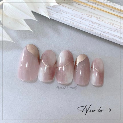 カラフルネイルズ/キャンメイク/マニキュアを使ったクチコミ(4枚目)