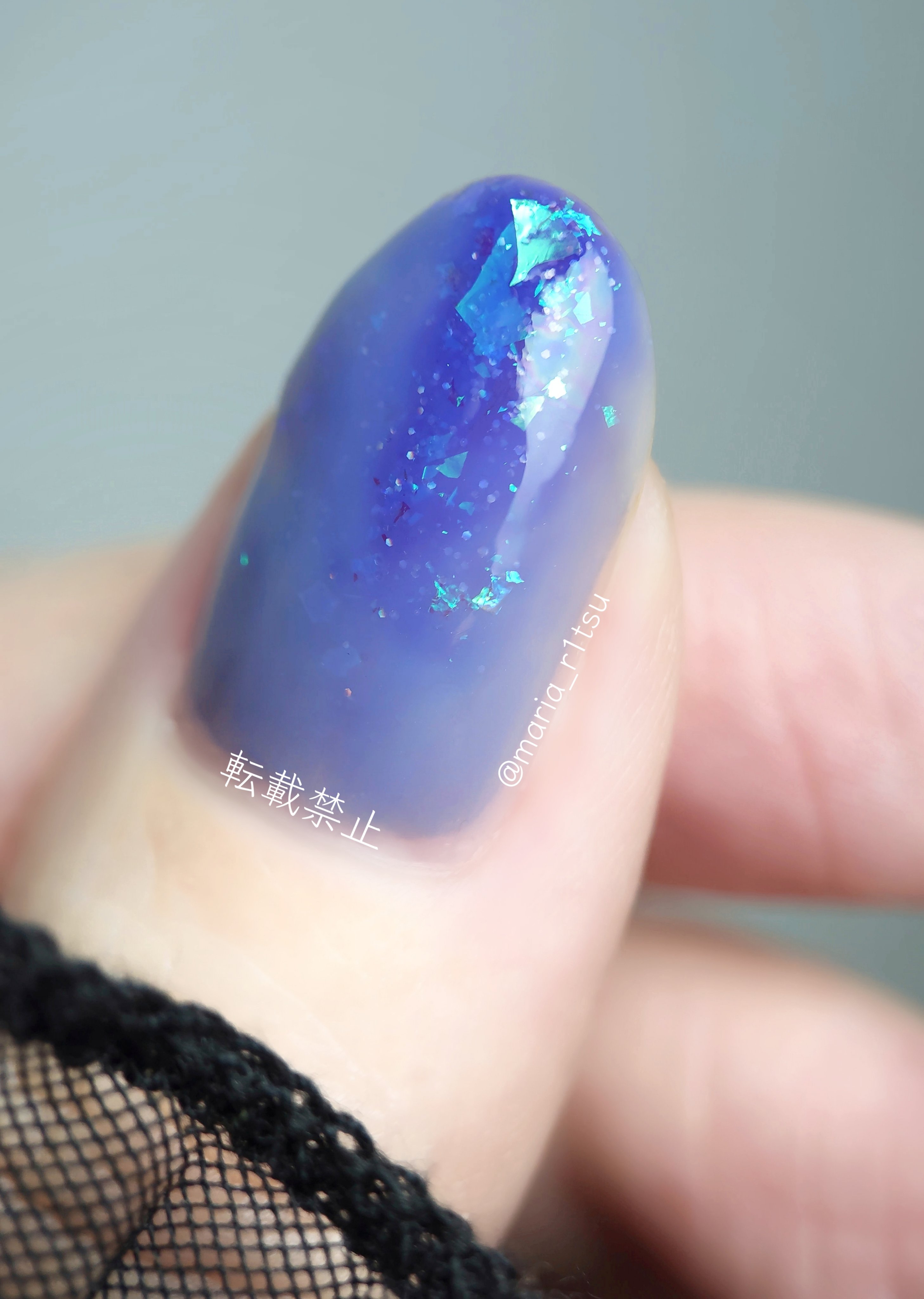 conatsu nail polish/conatsu nail polish/マニキュアを使ったクチコミ（2枚目）