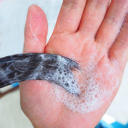 ビオルチアトリートメント/Bio Lucia(ビオルチア)/洗い流すヘアトリートメントを使ったクチコミ(3枚目)