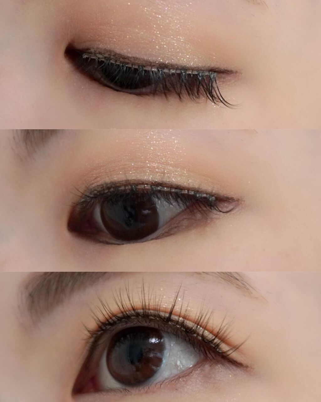 アイラッシュグルー/ミッシュブルーミン/つけまつげを使ったクチコミ(3枚目)