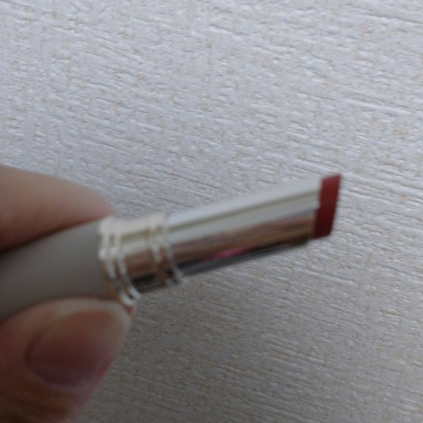 びー玉 on LIPS 「.:*・゚♡★♡゚・*:.。ナチュラグラッセモイストバームルー..」(1枚目)