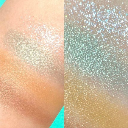 アイパレット/sopo/アイシャドウパレットを使ったクチコミ(4枚目)