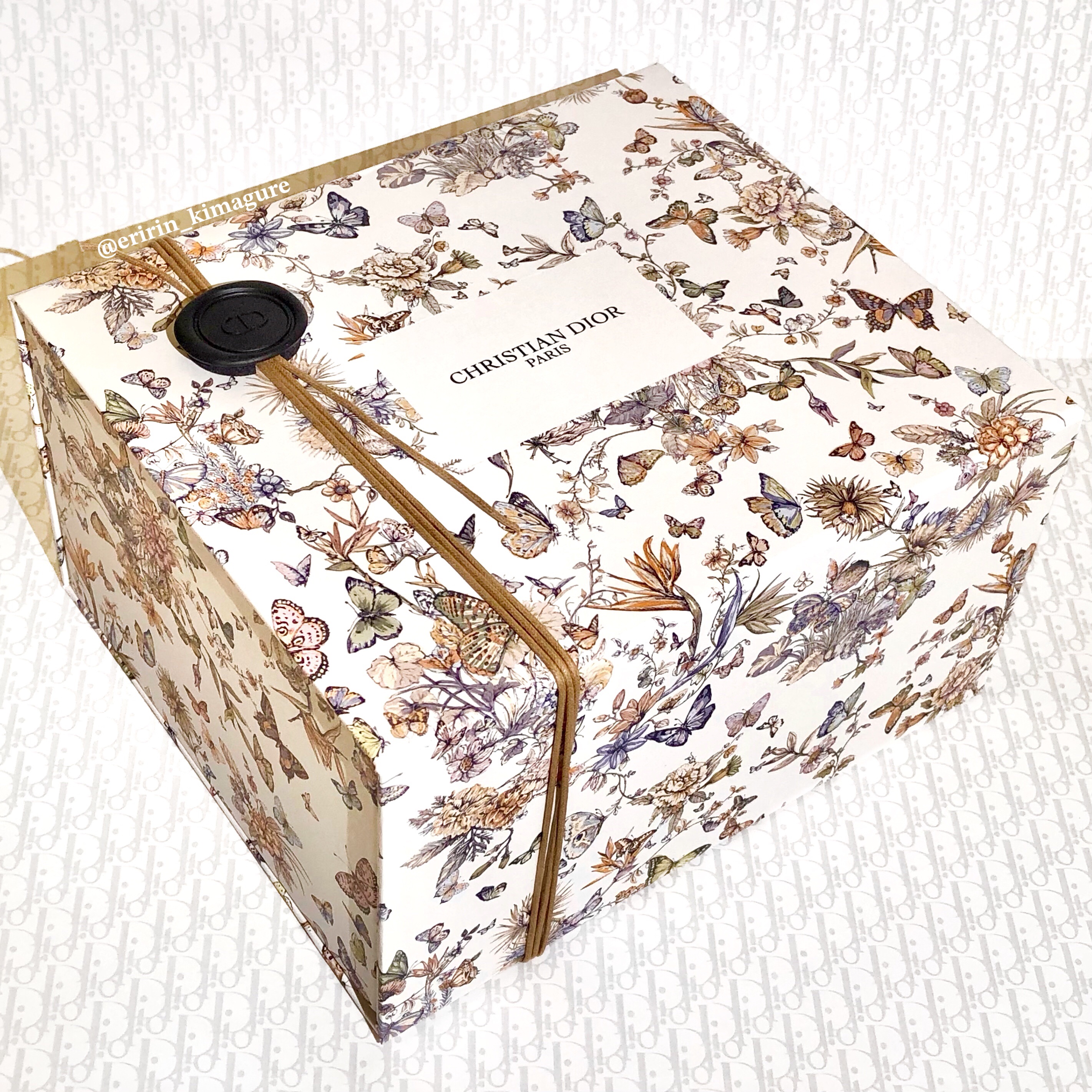 その他/Dior/その他を使ったクチコミ（2枚目）