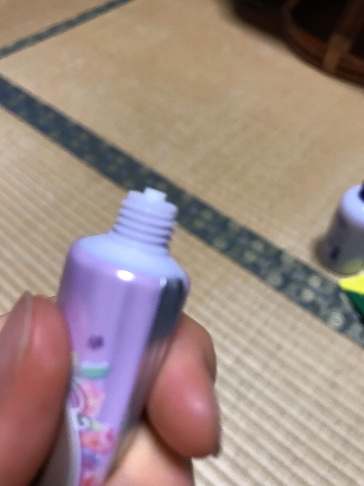 ラスティングマルチアイベース WP/キャンメイク/アイシャドウベースを使ったクチコミ(2枚目)