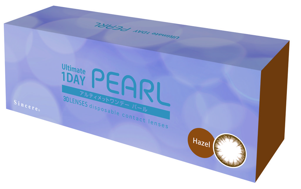 Ultimate Ultimate 1DAY PEARL