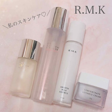 RMK Wトリートメントオイル/RMK/ブースター・導入液を使ったクチコミ（1枚目）