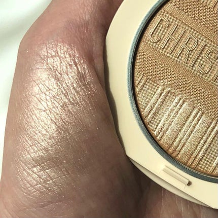 ディオール ヴェルニ/Dior/マニキュアを使ったクチコミ(3枚目)