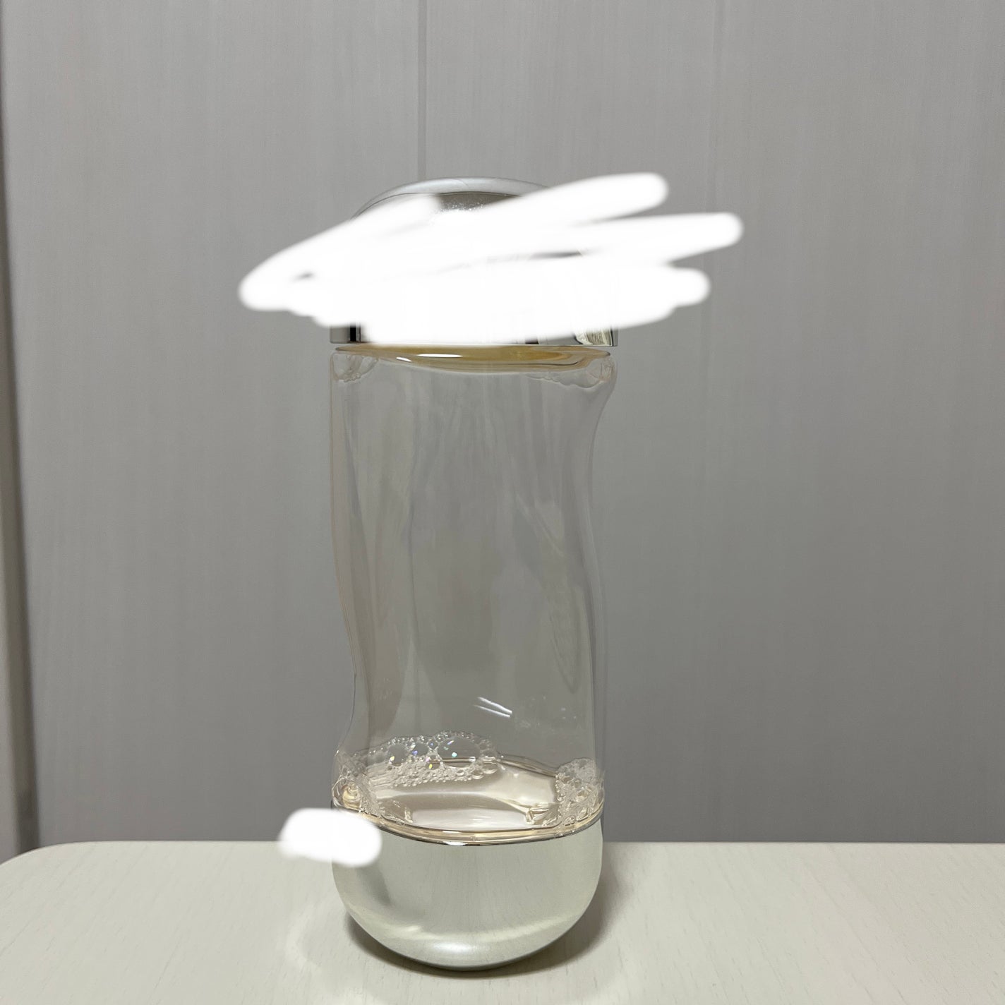 ザ・タイムR アクア/IPSA/化粧水を使ったクチコミ(1枚目)