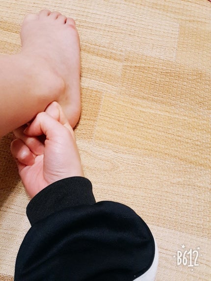 夢見る乙女💕 on LIPS 「第7弾〜ふくらはぎ痩せ〜ふくらはぎ見られてますよ!男子達は意外..」(4枚目)