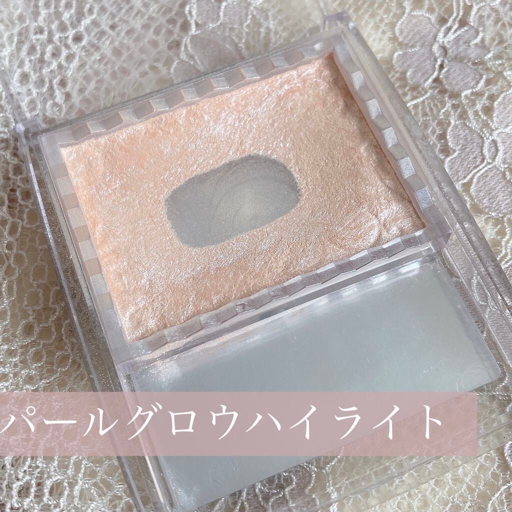 トーンアップアイシャドウ/CEZANNE/アイシャドウパレットを使ったクチコミ(4枚目)