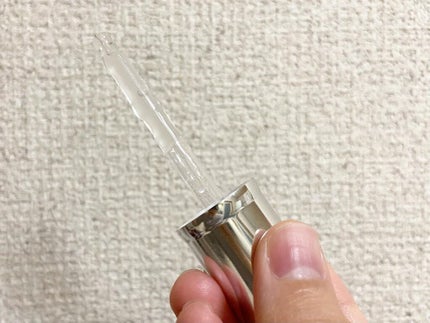 ジェニフィック アドバンスト N/LANCOME/美容液を使ったクチコミ(4枚目)