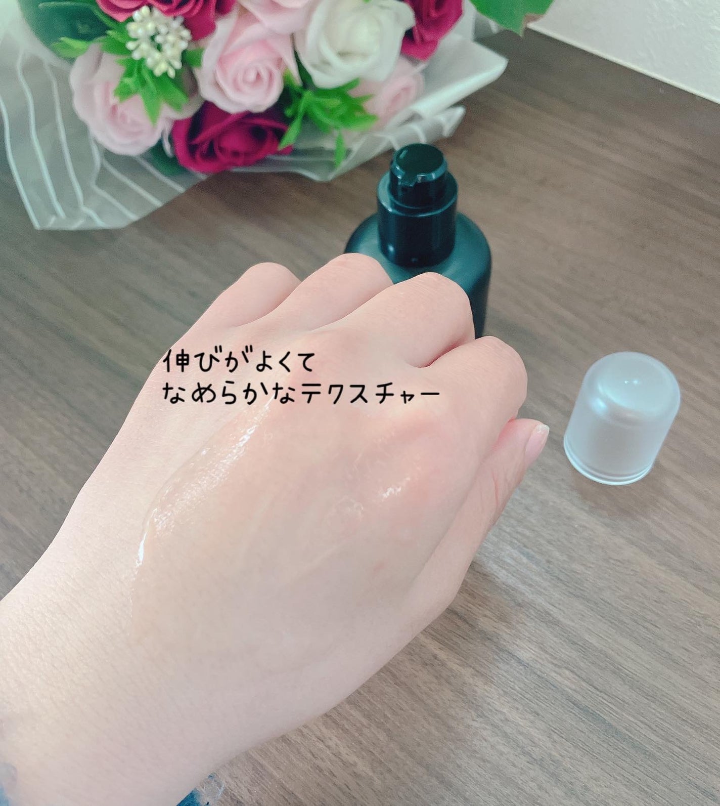 ディープ メラケア 美容液/Mildlab/美容液を使ったクチコミ(5枚目)