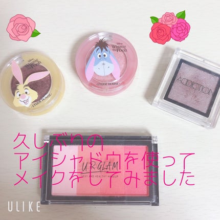 カラーハイビジョンルージュ/KATE/口紅を使ったクチコミ(1枚目)