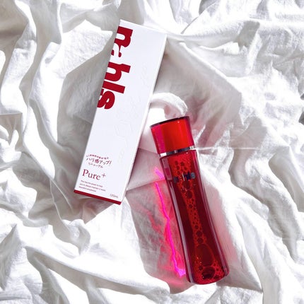 ナールスピュア/ナールス/化粧水を使ったクチコミ(4枚目)