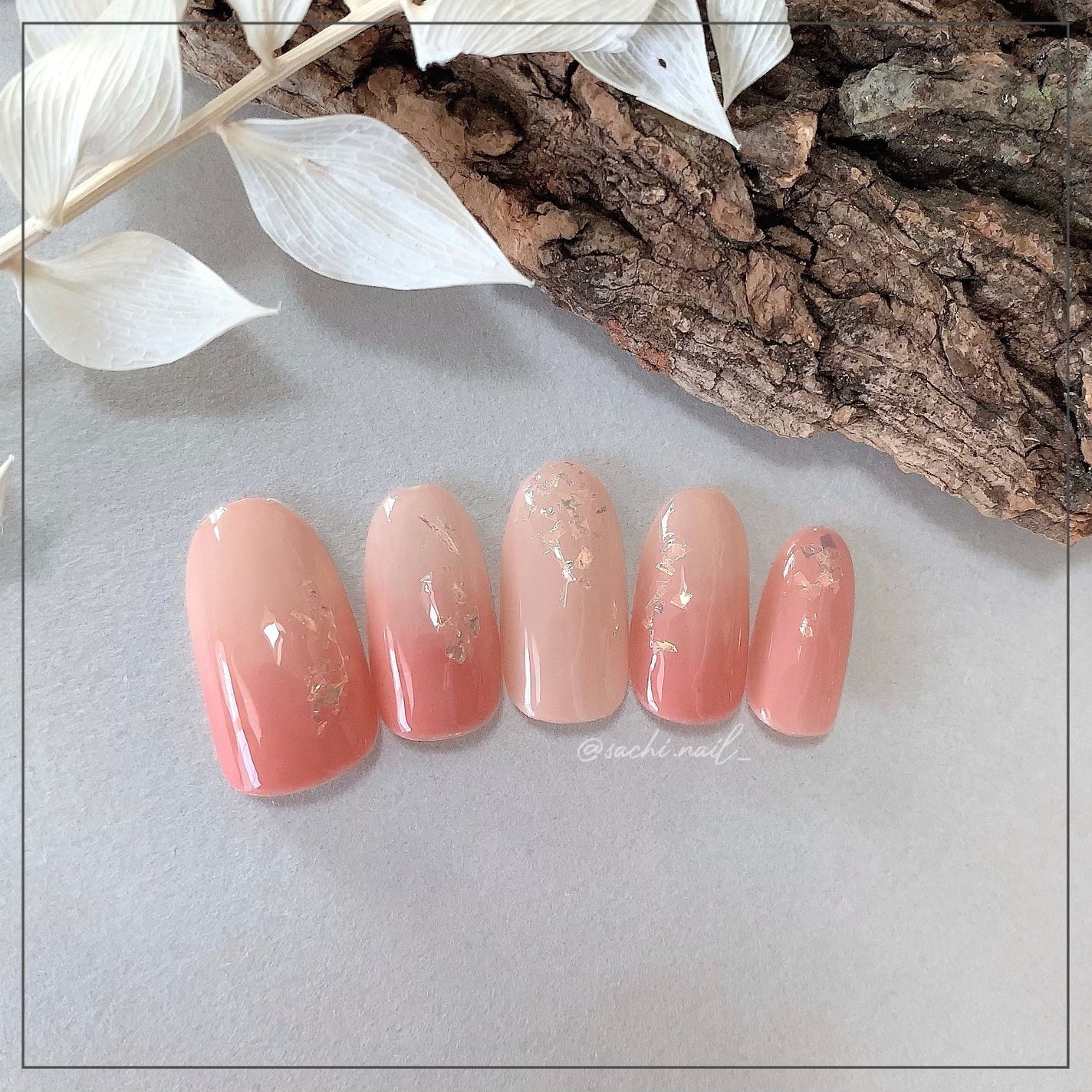 ネイル エナメル/ちふれ/マニキュアを使ったクチコミ(6枚目)