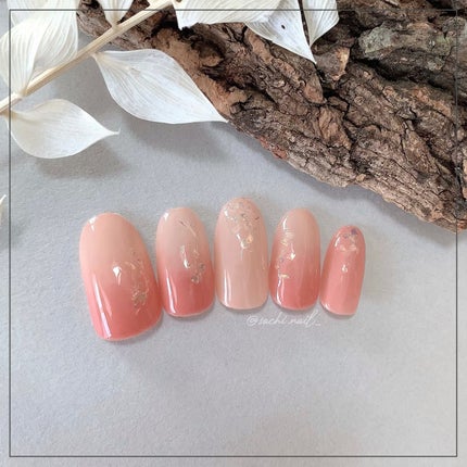 ネイル エナメル/ちふれ/マニキュアを使ったクチコミ(6枚目)