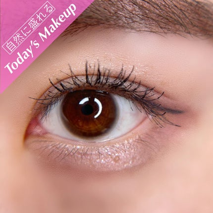 ディオールショウ モノ/Dior/単色アイシャドウを使ったクチコミ(1枚目)