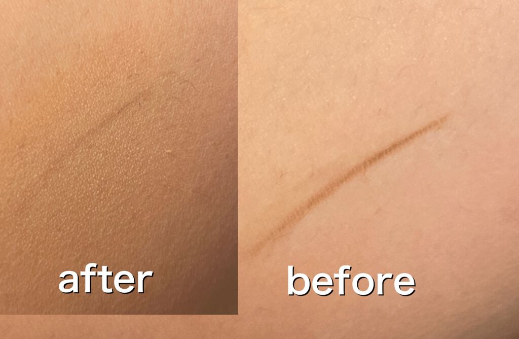 ゼン ウェア フルイド/DECORTÉ/リキッドファンデーションを使ったクチコミ（3枚目）