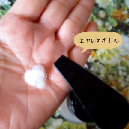 キレイデボーテ オールインワンジュレ/キレイ・デ・ラボ/オールインワン化粧品を使ったクチコミ(5枚目)