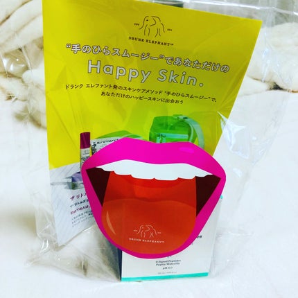 プロティニ ポリペプチド クリーム/Drunk Elephant/フェイスクリームを使ったクチコミ(3枚目)