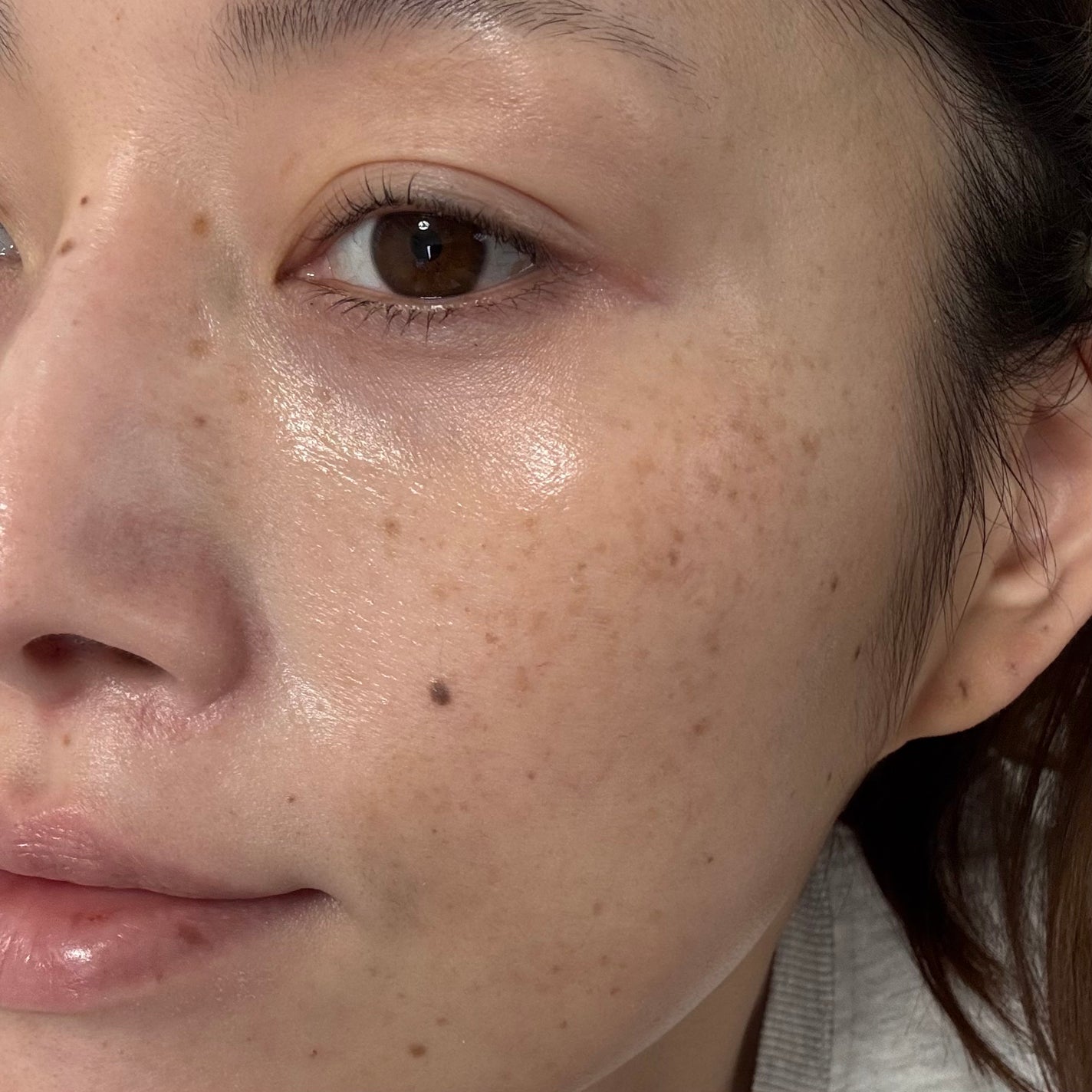 シカプラスト リペアクリーム B5+ /ラ ロッシュ ポゼ/フェイスクリームを使ったクチコミ(6枚目)