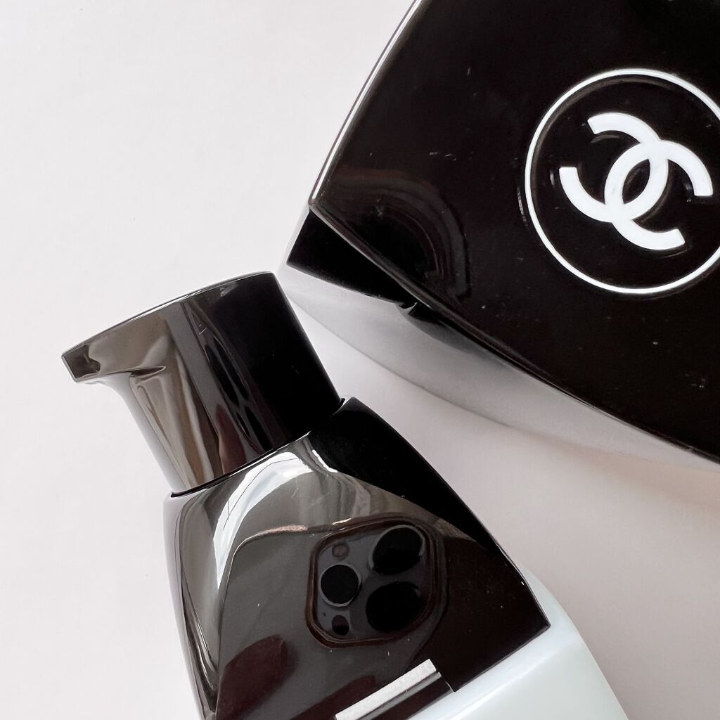 イドゥラ ビューティ ベリー モイスト ローション|CHANELの口コミ「【#CHANEL】✦#イドゥラビューティー..」 by ami(乾燥肌) | LIPS イドゥラ ビューティ ベリー モイスト ローション|CHANELの口コミ「【#CHANEL】✦#イドゥラビューティー..」 by ami(乾燥肌) | LIPS