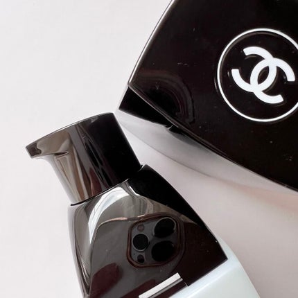 イドゥラ ビューティ ベリー モイスト ローション/CHANEL/化粧水を使ったクチコミ(3枚目)