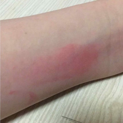 グロウフルールチークス/キャンメイク/パウダーチークを使ったクチコミ(3枚目)