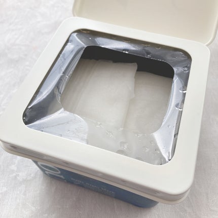 デイリーナイトマスク/You be YOU/シートマスク・パックを使ったクチコミ(4枚目)