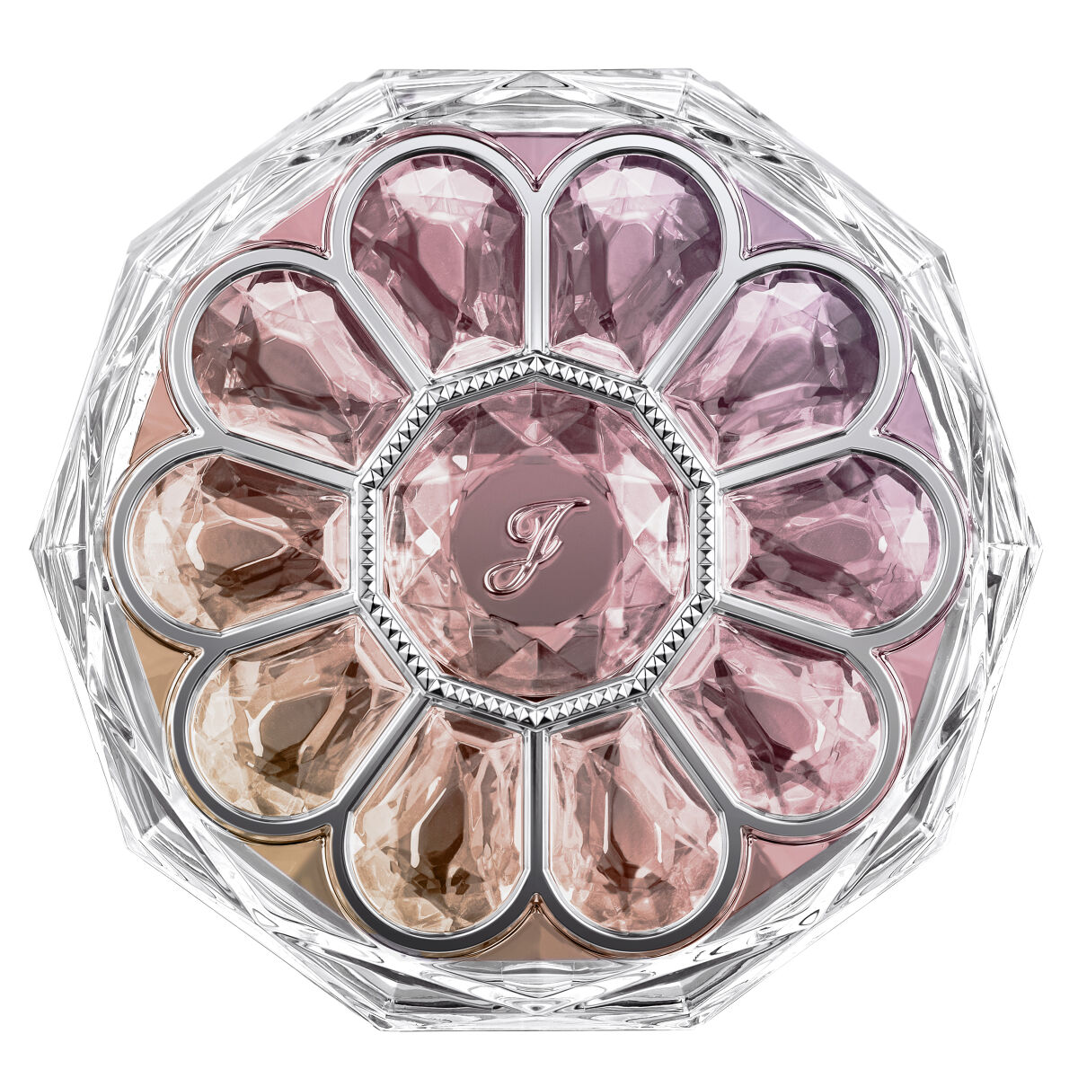 ジルスチュアート ブルームクチュール アイズ JILL STUART