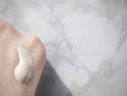 トーンアップUV エッセンス/サンカット®/日焼け止めローションを使ったクチコミ(4枚目)