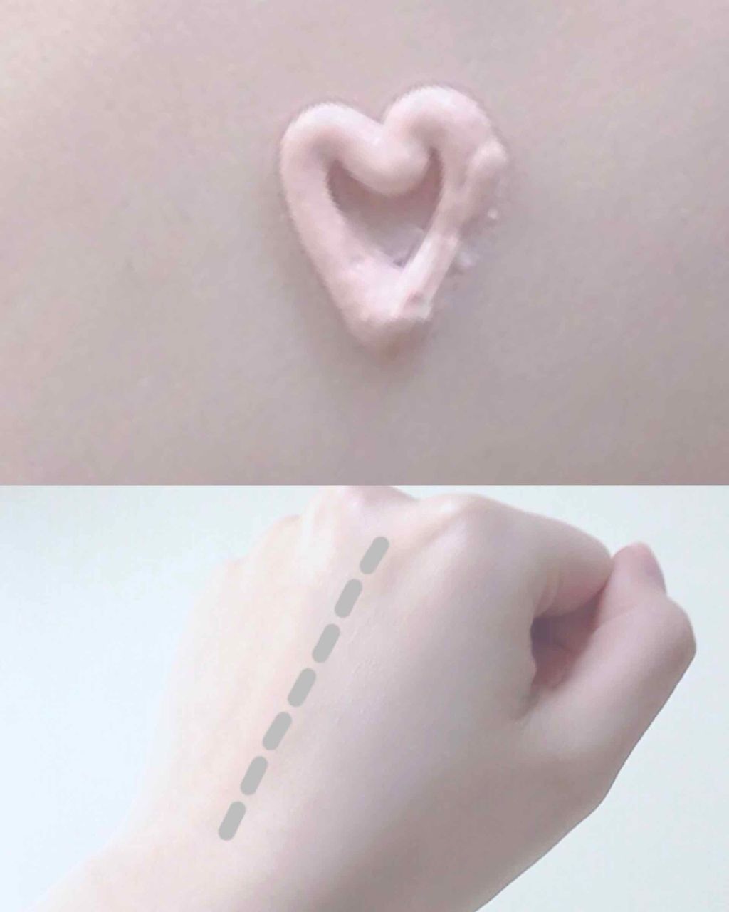 スノーホイップクリーム/SUGAO®/化粧下地を使ったクチコミ(2枚目)