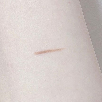 涙袋ライナー/coou/ペンシルアイライナーを使ったクチコミ(4枚目)