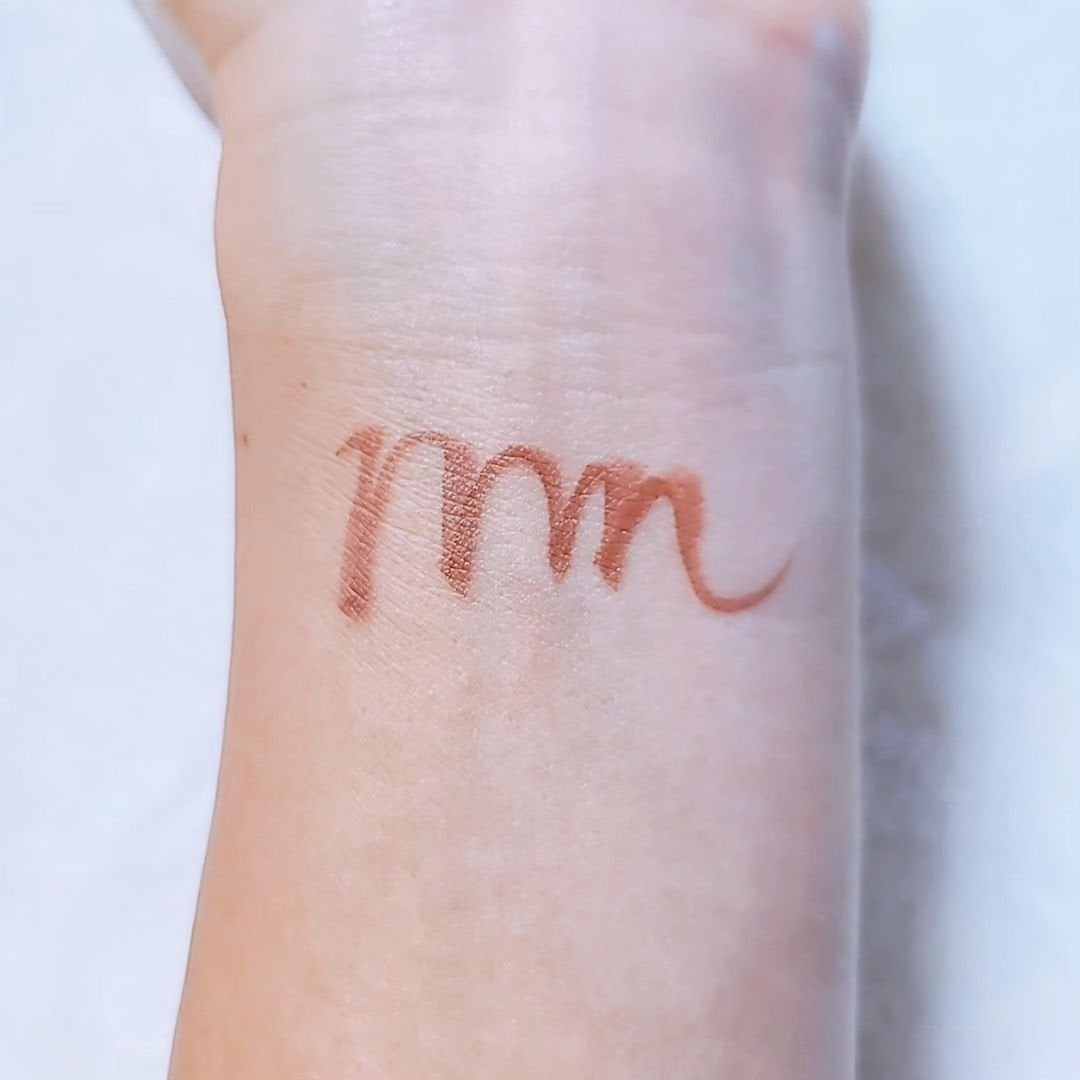 シルキーリキッドアイライナーWP/D-UP/リキッドアイライナーを使ったクチコミ(5枚目)