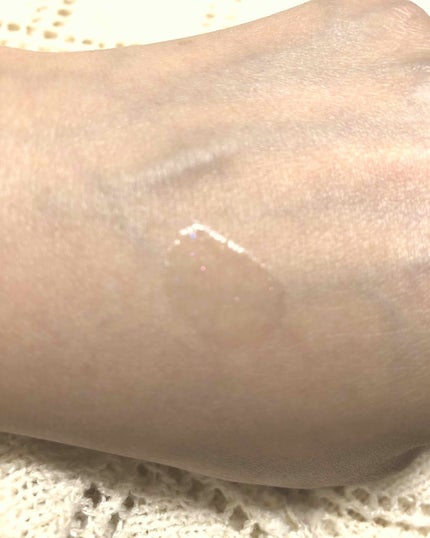 フルーティーピュアオイルリップ/キャンメイク/リップグロスを使ったクチコミ(3枚目)