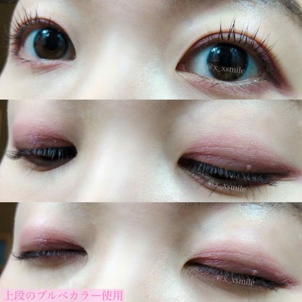 クリスマスコフレ 2020/エトヴォス/メイクアップキットを使ったクチコミ(5枚目)