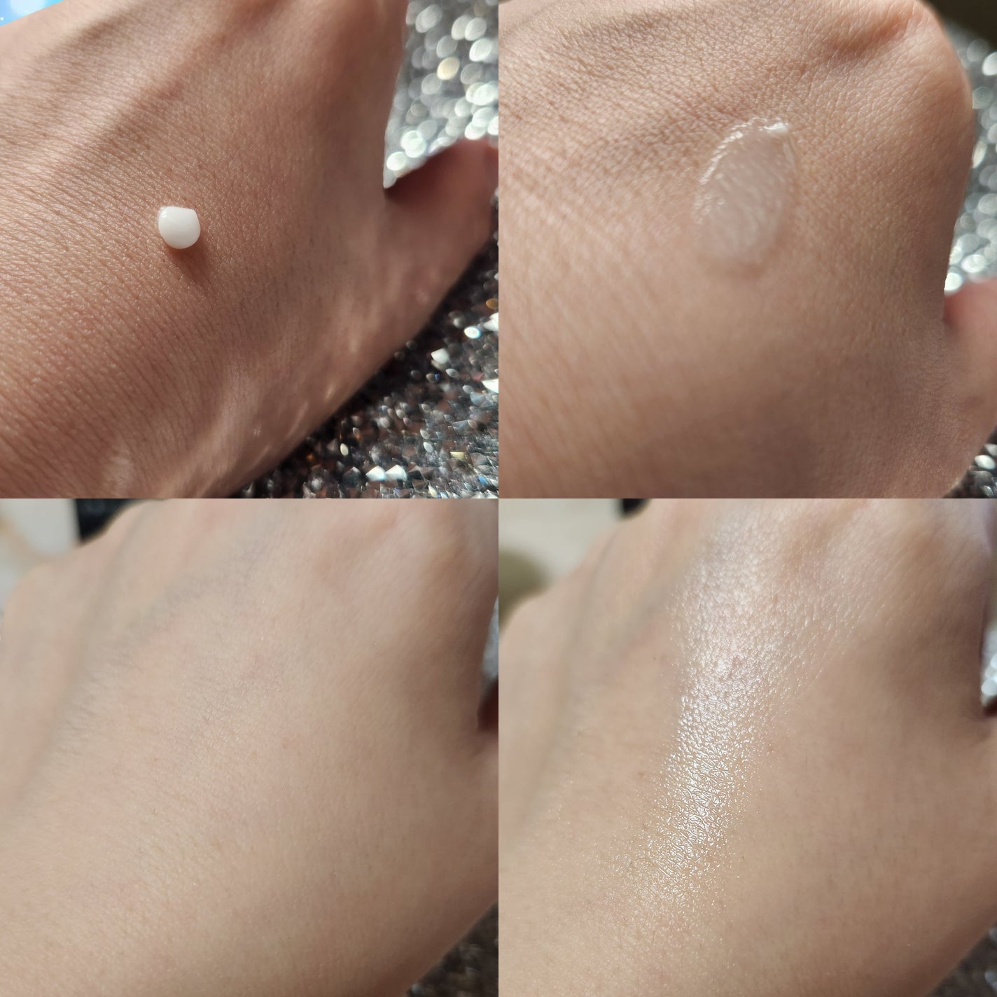 メリー マット プレップ セット キット/M・A・C/メイクアップキットを使ったクチコミ(2枚目)